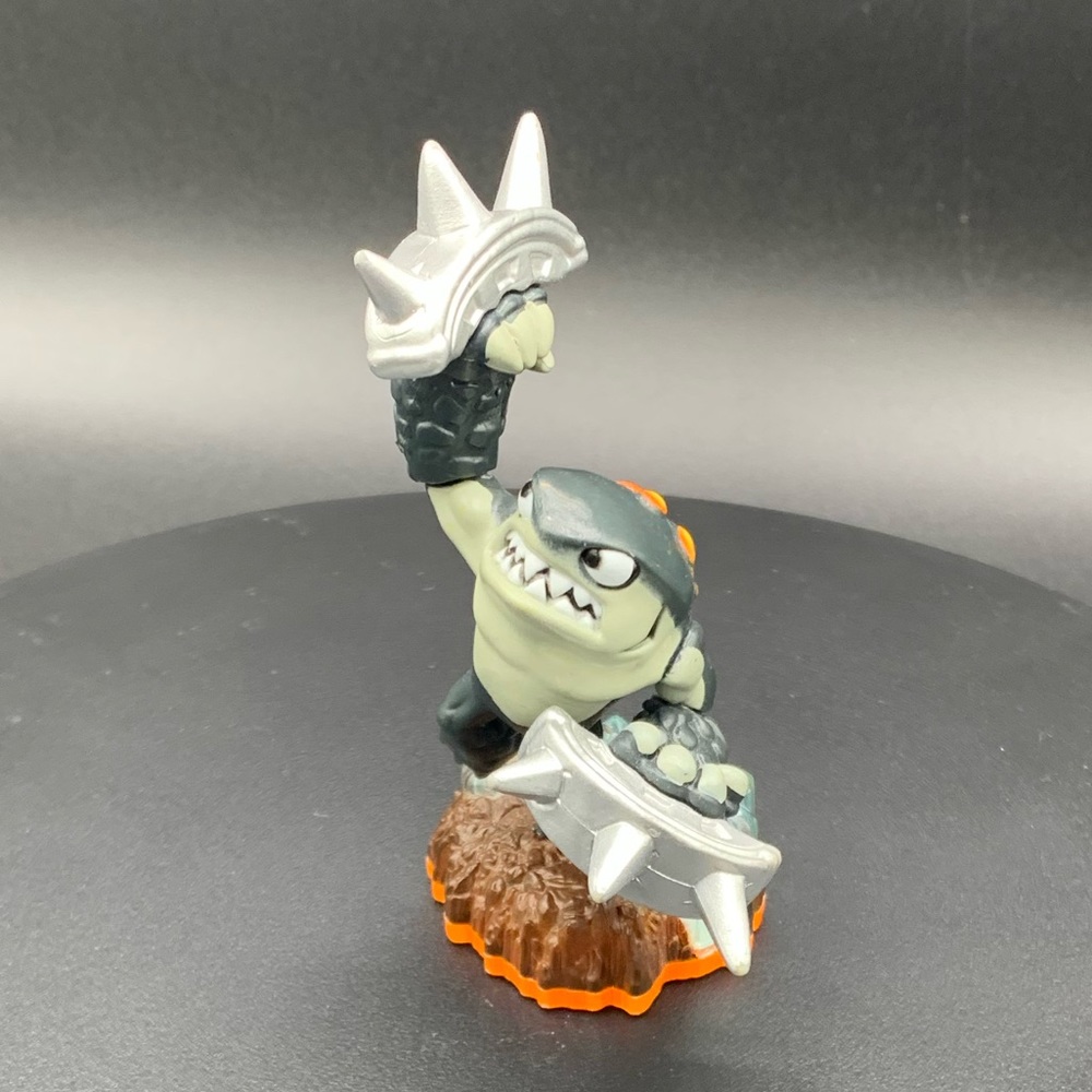 Skylander figurine
